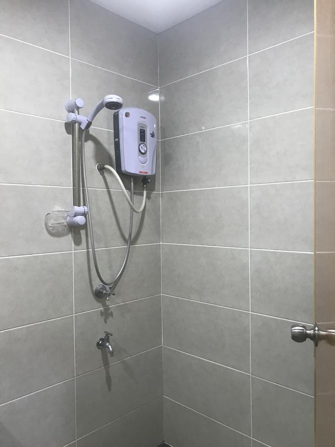 Hood Hostel Κότα Κιναμπαλού Εξωτερικό φωτογραφία